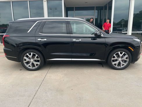 Used 2022 Hyundai Palisade Limited image 5