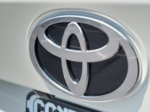 New 2026 Toyota bZ AWD/4WD image 7