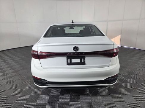 Used 2025 Volkswagen Jetta S FWD image 7