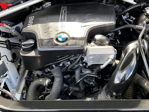 Used 2017 BMW X3 sDrive28i image 30