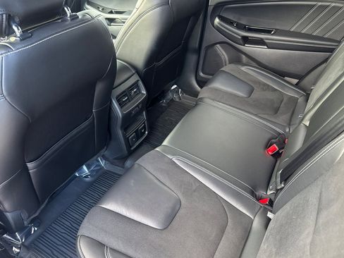 Used 2019 Ford Edge ST w/ Equipment Group 401A image 12