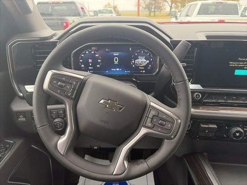 New 2026 Chevrolet Silverado 2500 LT w/ Trail Boss Package image 15