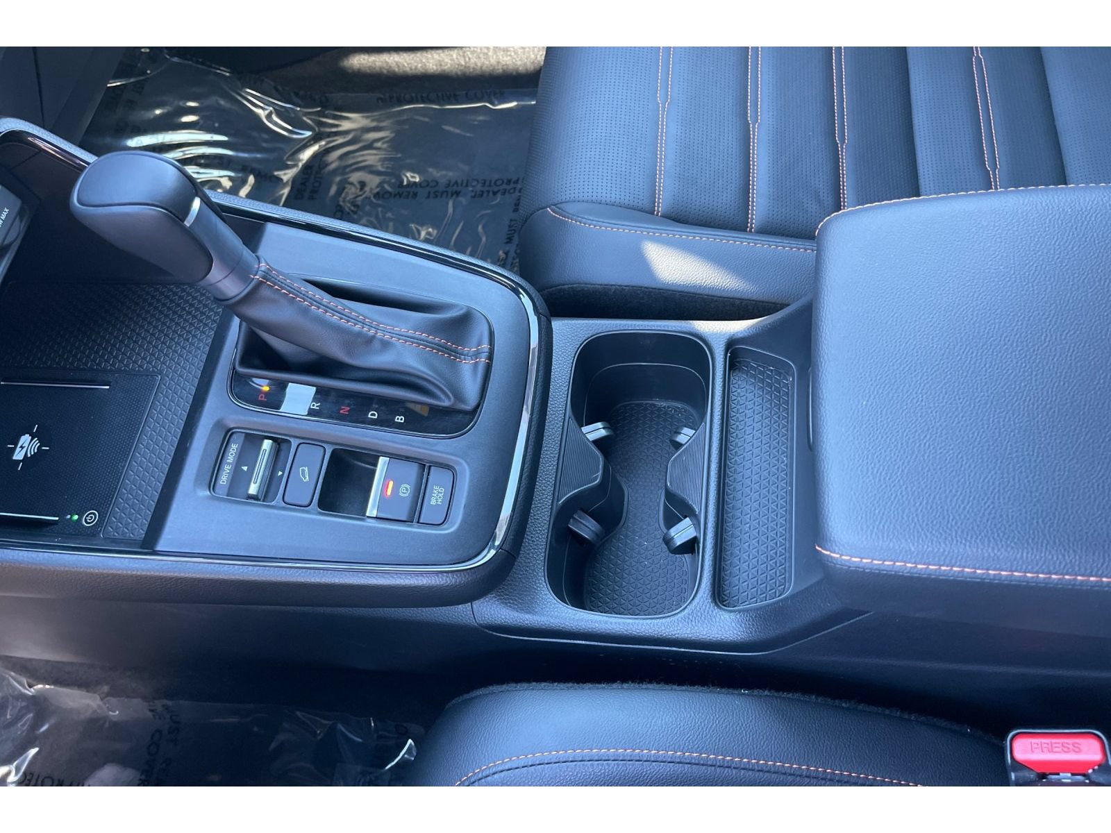 Used 2026 Honda CR-V Sport-L image 31