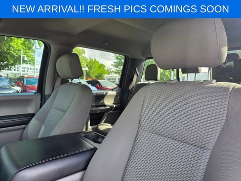 Used 2019 Ford F150 XLT w/ Equipment Group 302A Luxury AWD/4WD image 8