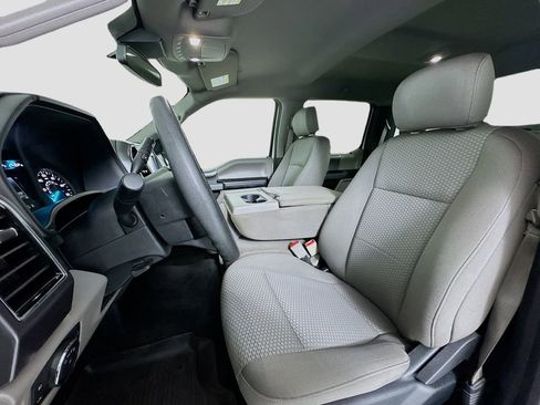 Used 2020 Ford F150 XLT w/ Equipment Group 301A Mid image 9