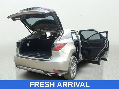 Used 2020 Lexus RX 350 AWD w/ Premium Package image 15