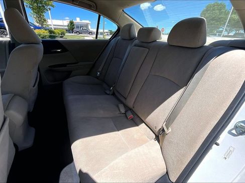 Used 2013 Honda Accord LX image 31