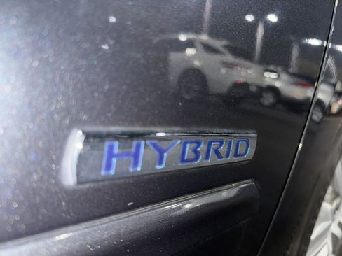 Used 2010 Nissan Altima Hybrid Sedan image 5