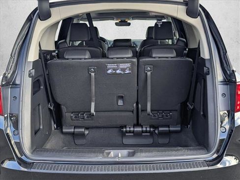 Certified 2025 Honda Odyssey EX-L image 6