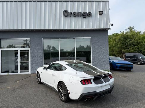 Used 2024 Ford Mustang GT Premium RWD image 6