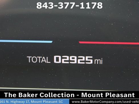 Used 2025 BMW M4 Base w/ Executive Package image 31