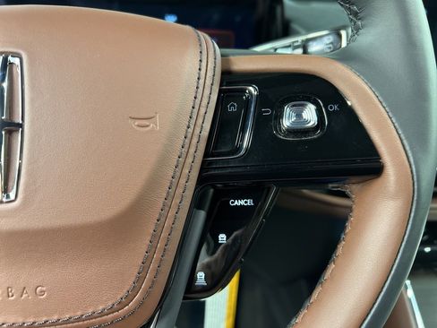 New 2026 Lincoln Aviator Reserve image 17