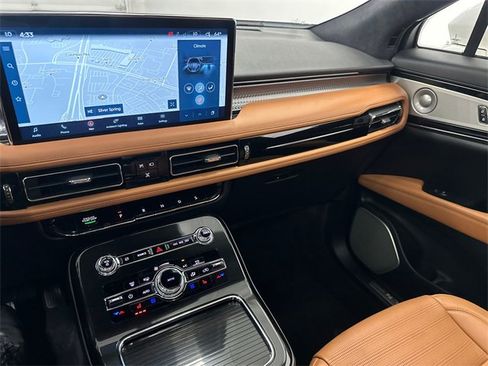 Used 2022 Lincoln Nautilus Black Label image 26