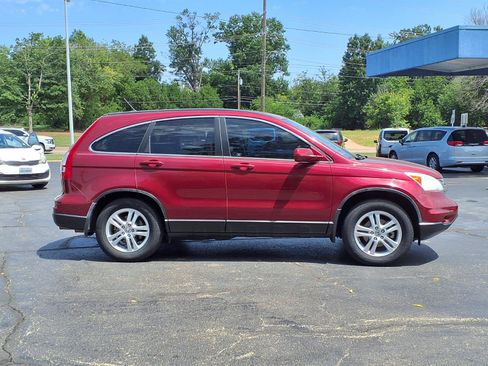 Used 2010 Honda CR-V EX-L image 2