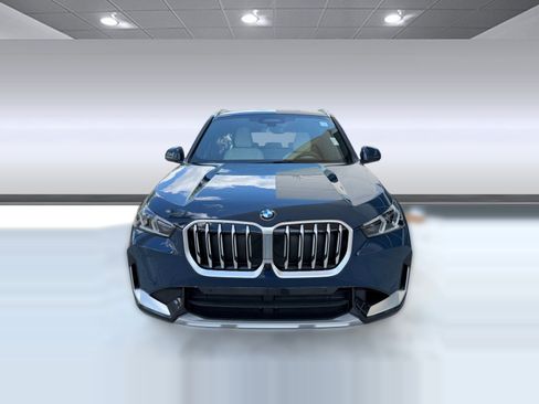 New 2026 BMW X1 xDrive28i w/ Technology Package AWD/4WD image 5