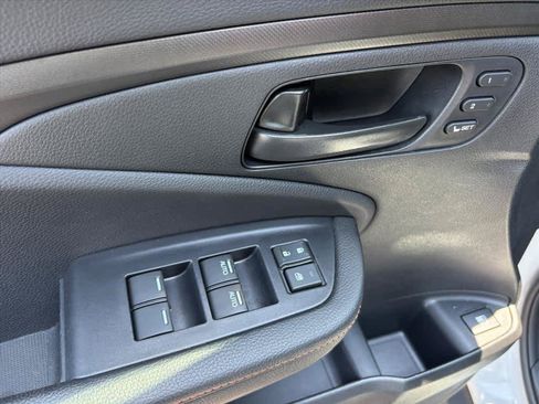 Used 2025 Honda Ridgeline TrailSport image 20
