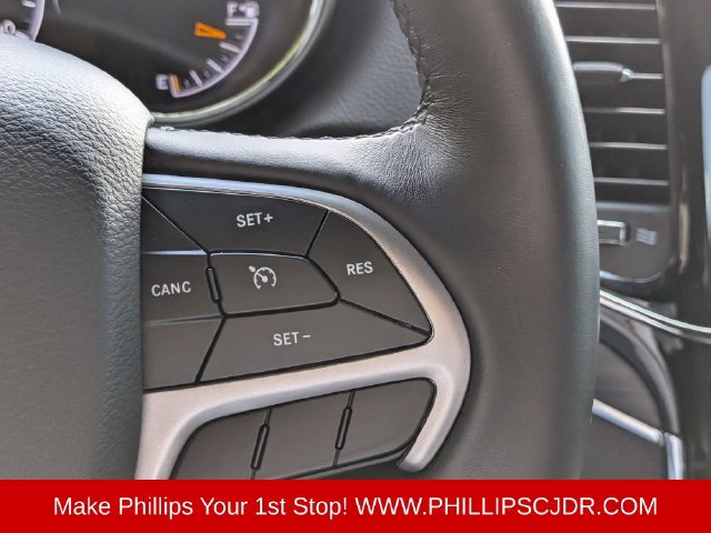 Used 2019 Jeep Grand Cherokee Limited RWD image 25
