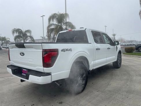 New 2026 Ford F150 STX w/ Equipment Group 200A image 5