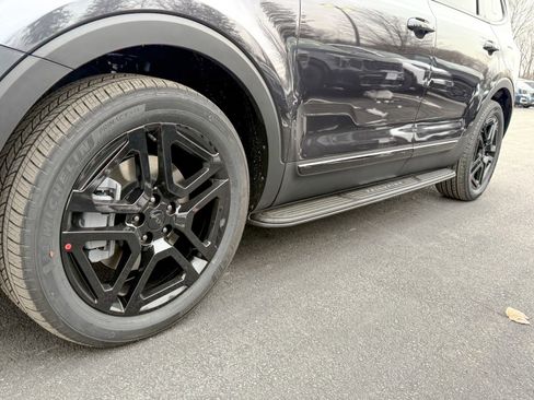 New 2025 Kia Telluride EX X-Line image 9