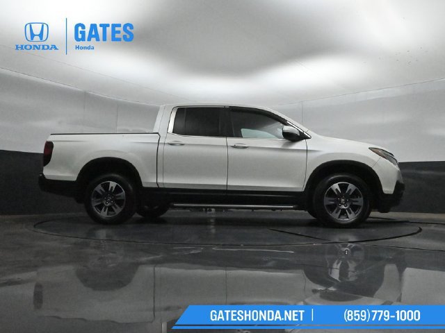 Used 2017 Honda Ridgeline RTL image 32