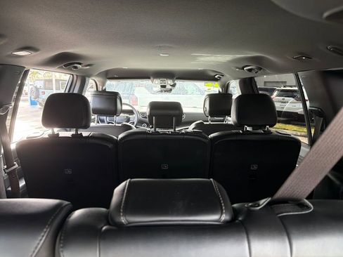 Used 2022 Jeep Wagoneer Series II image 34