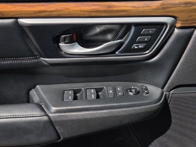 Used 2022 Honda CR-V EX-L image 25