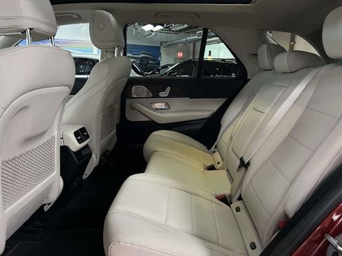 Used 2024 Mercedes-Benz GLE 350 4MATIC image 12