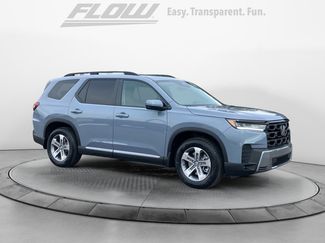 New 2026 Honda Pilot EX-L video 1