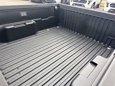 New 2025 Toyota Tacoma SR5 image 12