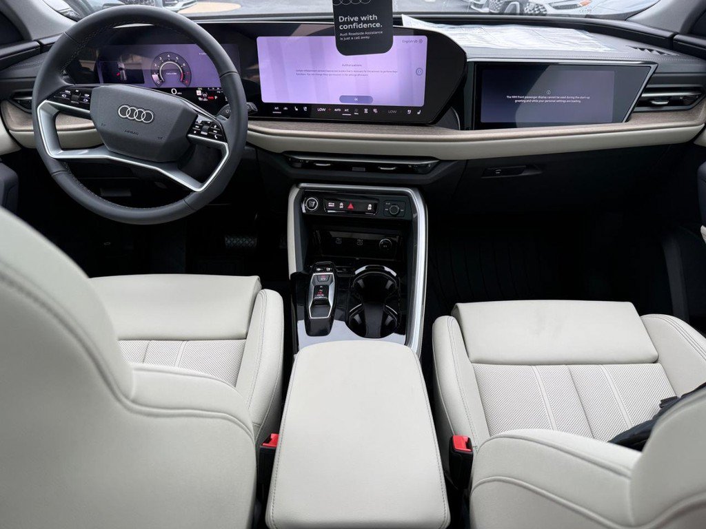New 2026 Audi Q5 Prestige AWD/4WD image 8