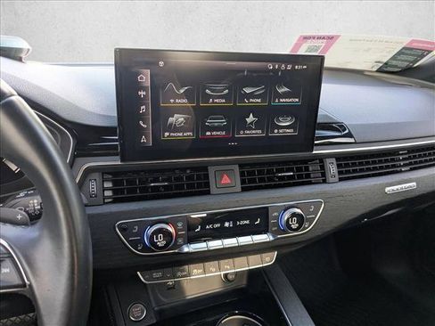 Used 2023 Audi A5 2.0T Prestige image 13
