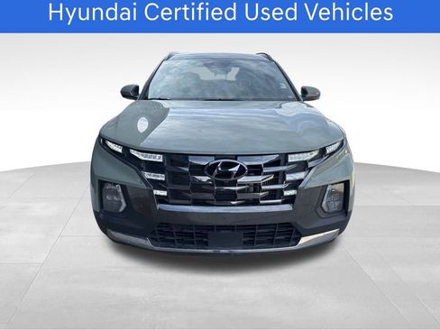 Used 2024 Hyundai Santa Cruz Limited image 6