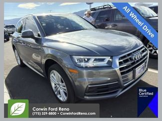Used 2018 Audi Q5 2.0T Premium Plus AWD/4WD 360° Tour