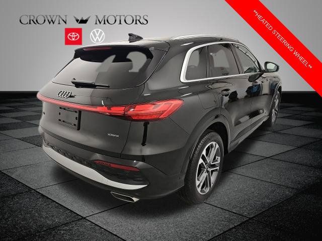Used 2025 Audi Q5 Prestige AWD/4WD image 6