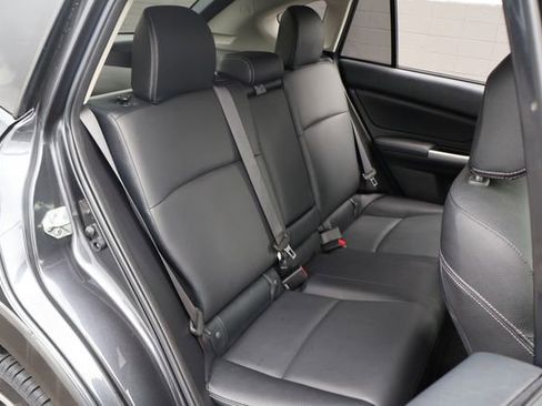 Used 2015 Subaru Crosstrek 2.0i Limited AWD/4WD image 22