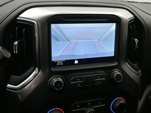 Used 2019 Chevrolet Silverado 1500 LT w/ All-Star Edition image 16