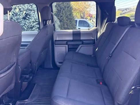 Used 2019 Ford F150 XL w/ Equipment Group 101A Mid AWD/4WD image 14