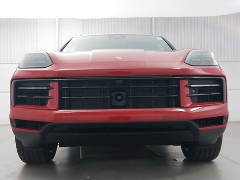 New 2026 Porsche Cayenne image 10