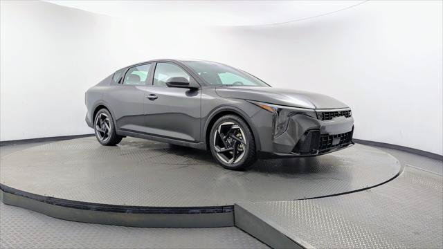 Used 2025 Kia K4 EX FWD image 11