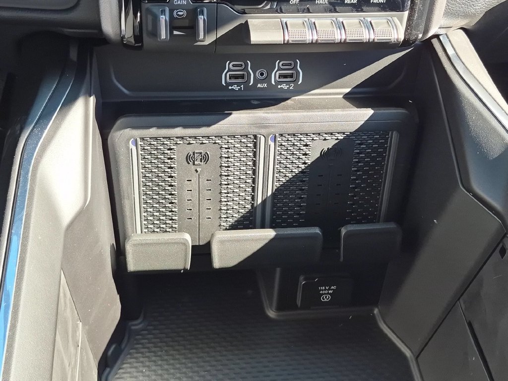 New 2027 RAM 2500 Laramie AWD/4WD image 26