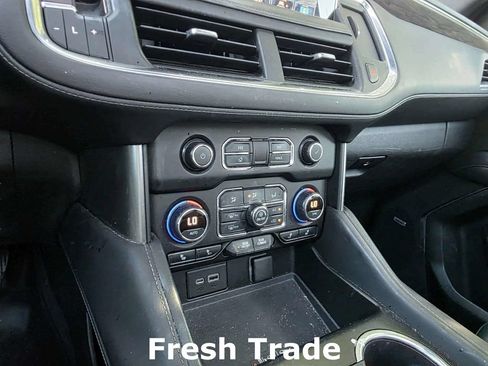 Used 2021 Chevrolet Tahoe LT w/ LT Signature Package AWD/4WD image 18