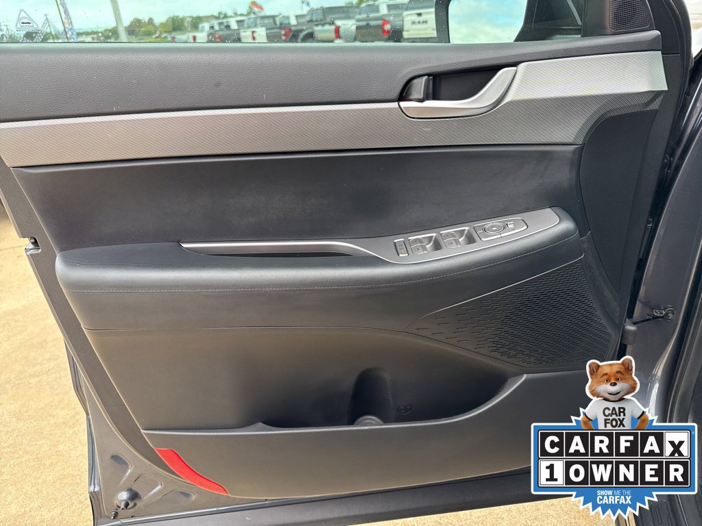 Used 2025 Hyundai Palisade XRT FWD image 6