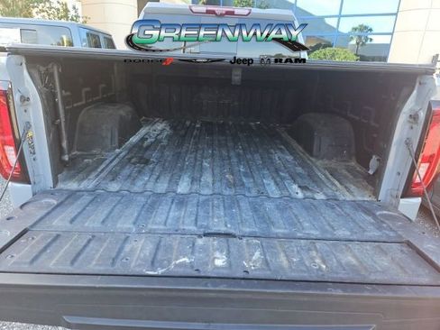Used 2024 GMC Sierra 1500 AT4 w/ Technology Package AWD/4WD image 20