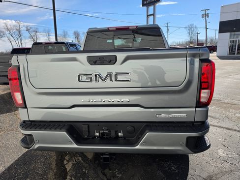 New 2026 GMC Sierra 1500 Elevation w/ Elevation Premium Package AWD/4WD image 5
