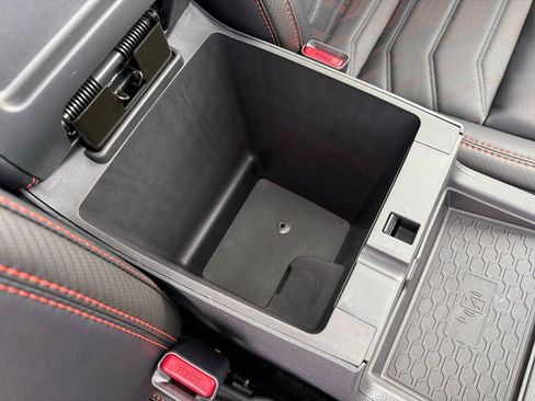 New 2026 Nissan Frontier PRO-4X w/ Pro Premium Package image 33