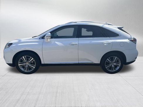 Used 2015 Lexus RX 350 FWD image 4