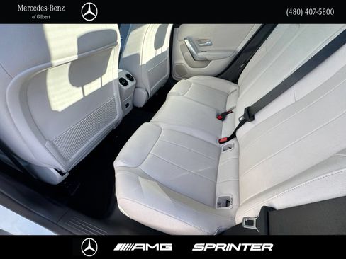 Certified 2026 Mercedes-Benz CLA 250 image 18