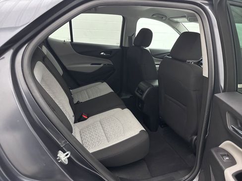 Used 2022 Chevrolet Equinox LT w/ Driver Convenience Package image 39