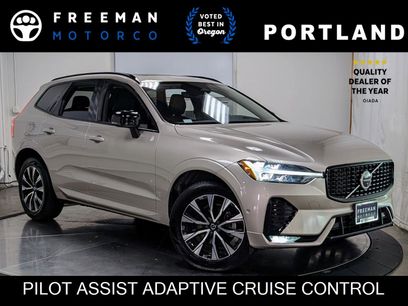 Used 2025 Volvo XC60 B5 Plus