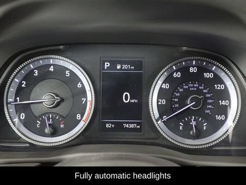 Used 2022 Hyundai Sonata SEL FWD image 11